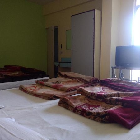 Hotel Shivlok ริชิเคช ภายนอก รูปภาพ