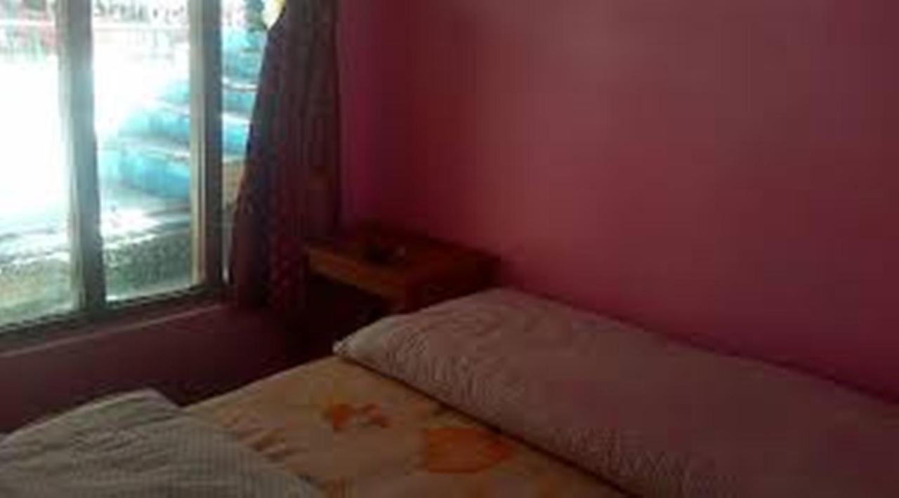 Hotel Shivlok ริชิเคช ภายนอก รูปภาพ