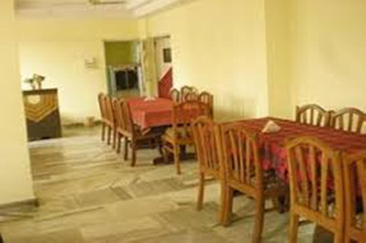 Hotel Shivlok ริชิเคช ภายนอก รูปภาพ